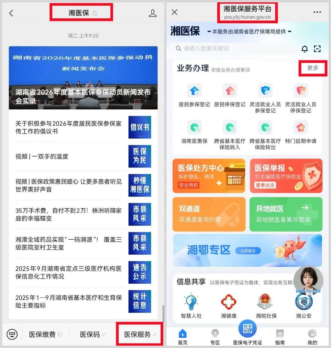 海口医保提取平台(医保提取平台官网)