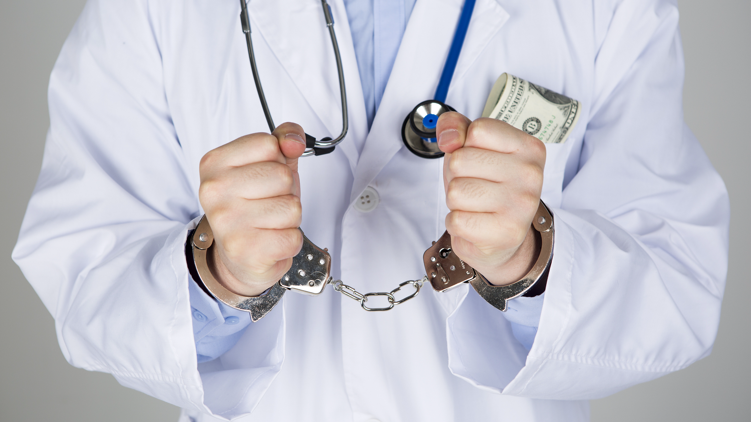 海口预防医保套现(如何防止医疗保险被滥用)