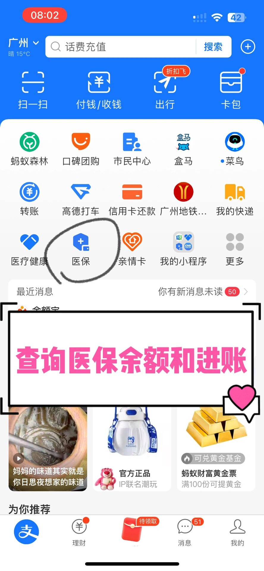 海口农村医保查询(农村医保查询余额在哪里查)